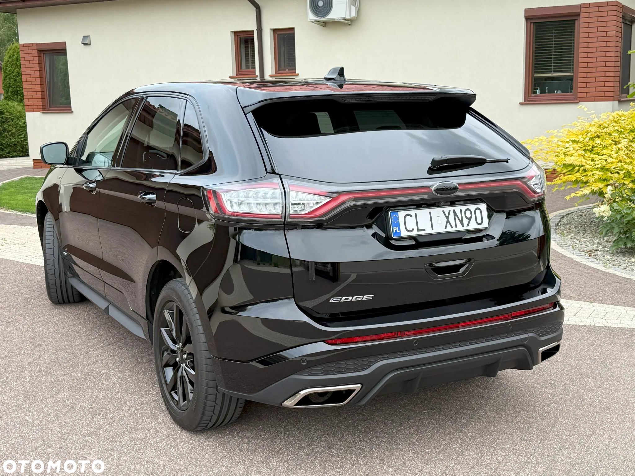 Ford Edge 2.0 TDCi Twin-Turbo 4WD ST-Line - 20
