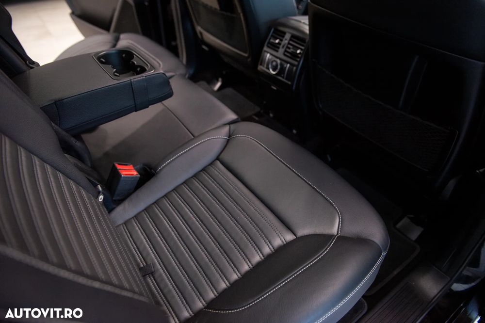 Mercedes-Benz GLS 350 d 4MATIC 9G-TRONIC AMG Line - 34