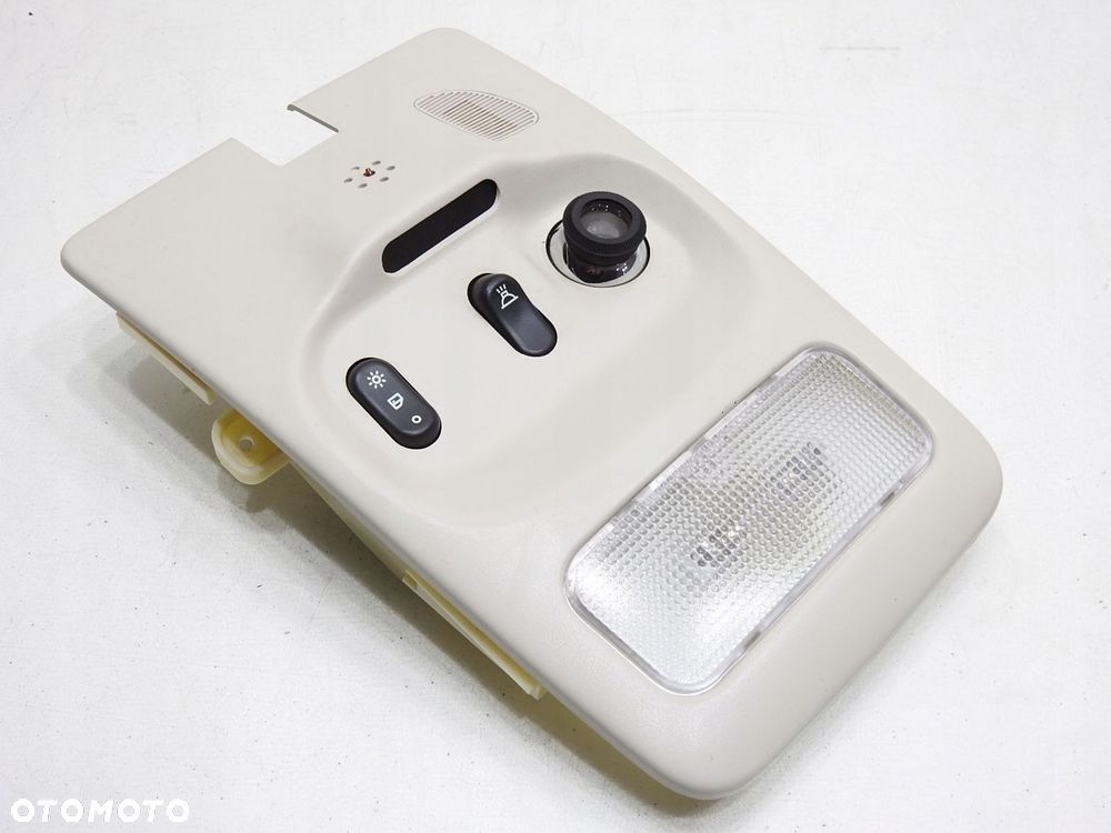 LAMPKA OŚWIETLENIE KABINY SAAB 9-5 95 LIFT - 2