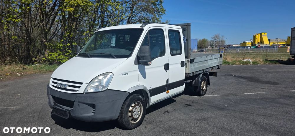 Iveco 35S12 - 1