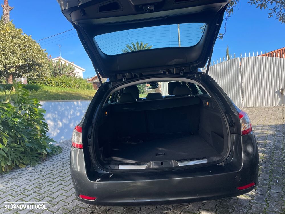 Peugeot 508 SW 1.6 BlueHDi Active - 16