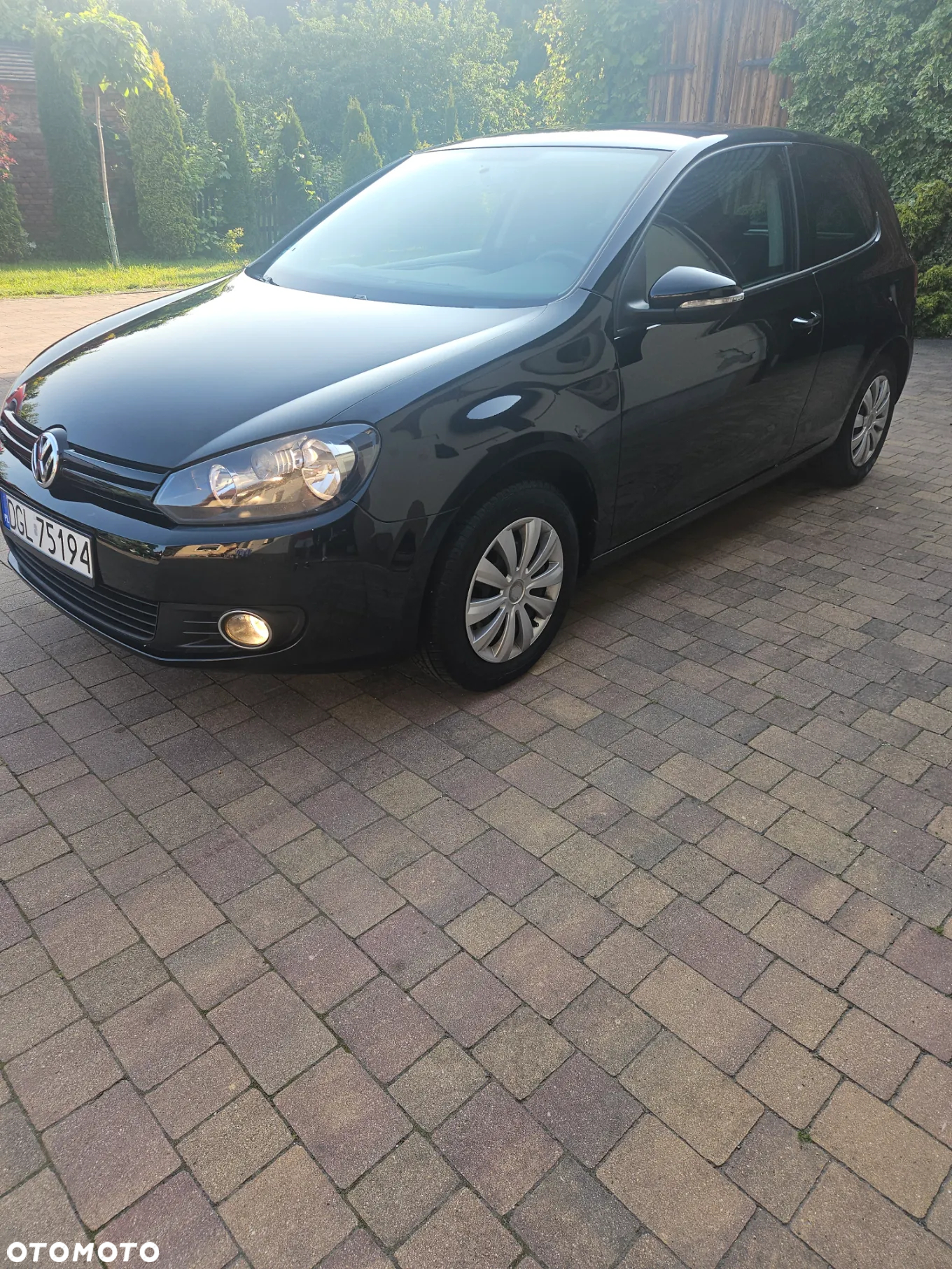 Volkswagen Golf 1.4 Comfortline - 2