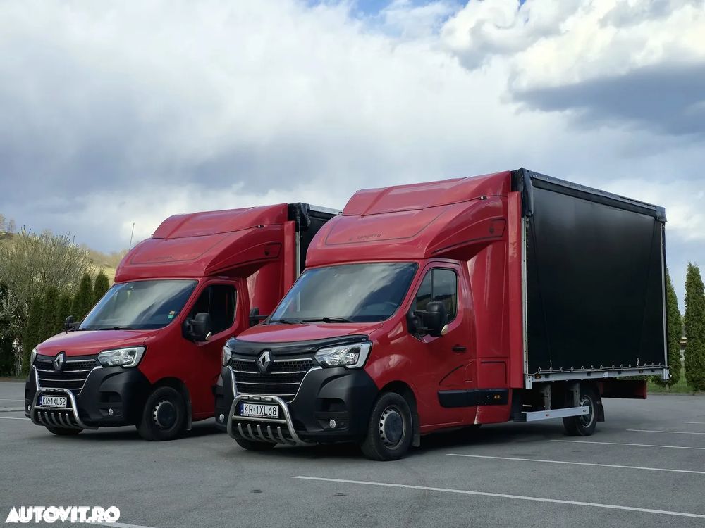 Renault Master - 18