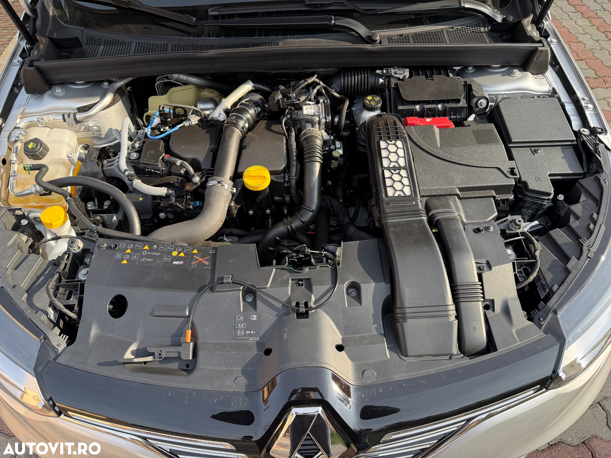 Renault Megane - 25