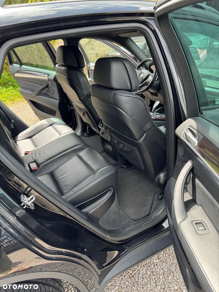 BMW X6 xDrive30d Edition Exclusive - 7