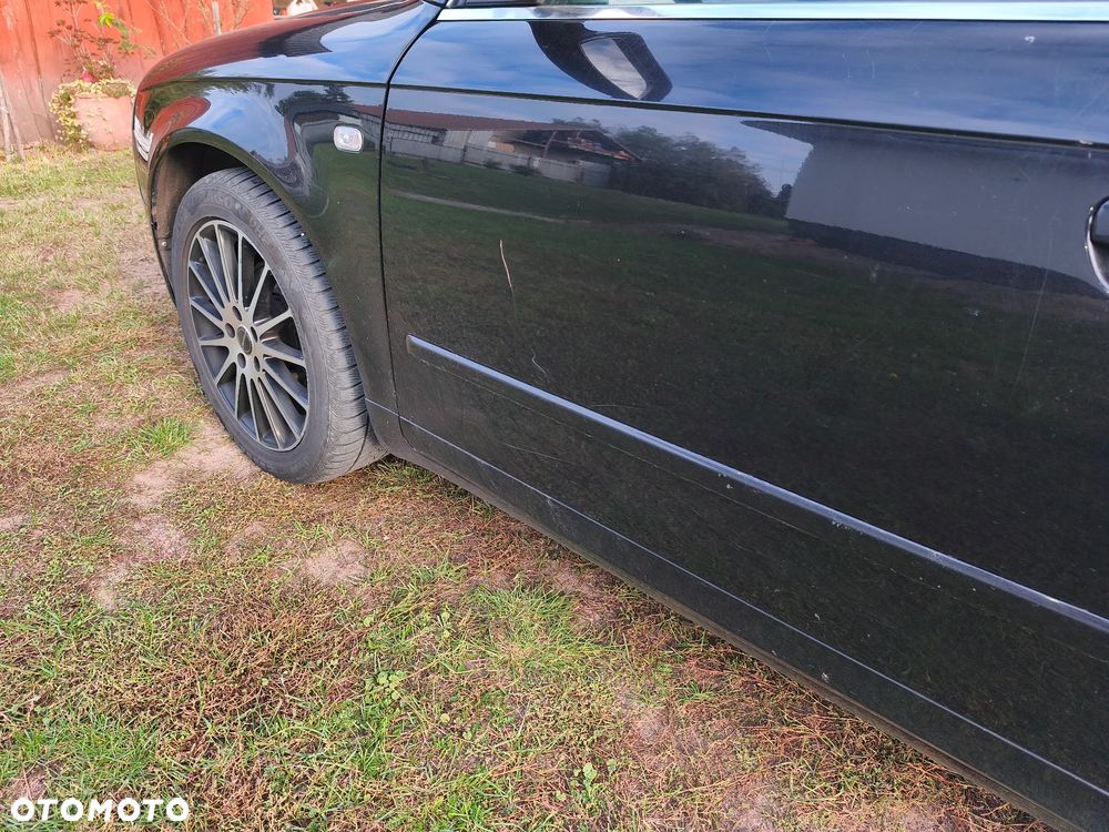 Audi A4 - 11