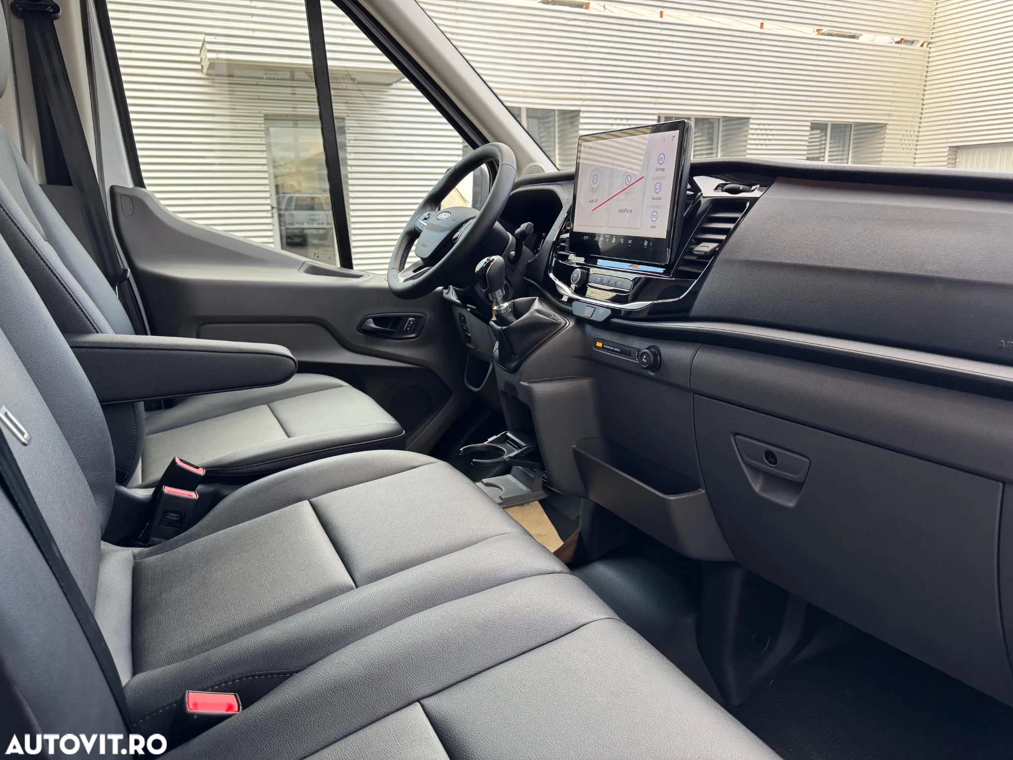 Ford Transit - 18