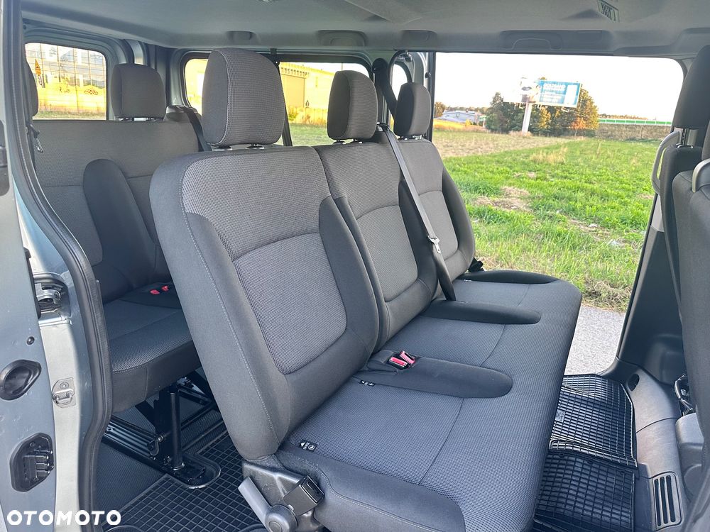 Renault Trafic - 10