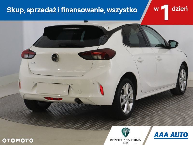 Opel Corsa - 7