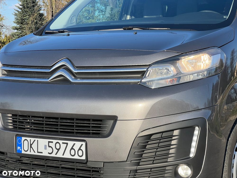 Citroën Jumpy - 2