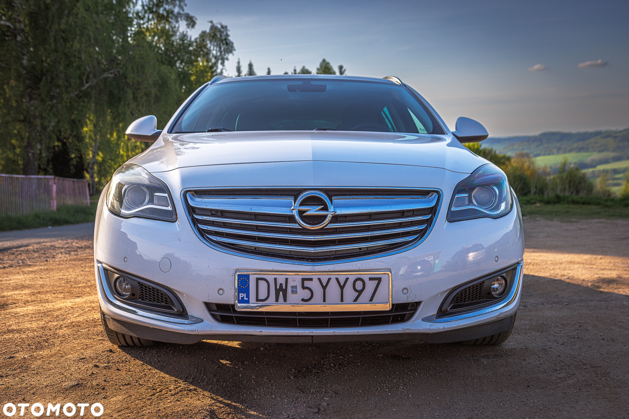 Opel Insignia 2.0 CDTI Active - 3