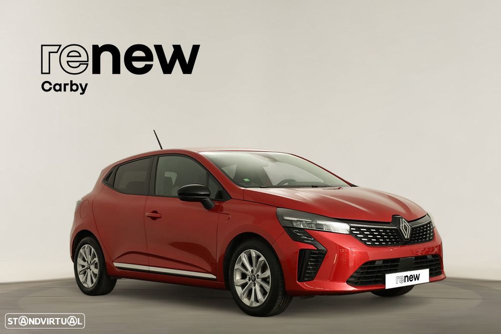 Renault Clio 1.0 TCe Evolution Bi-Fuel - 2