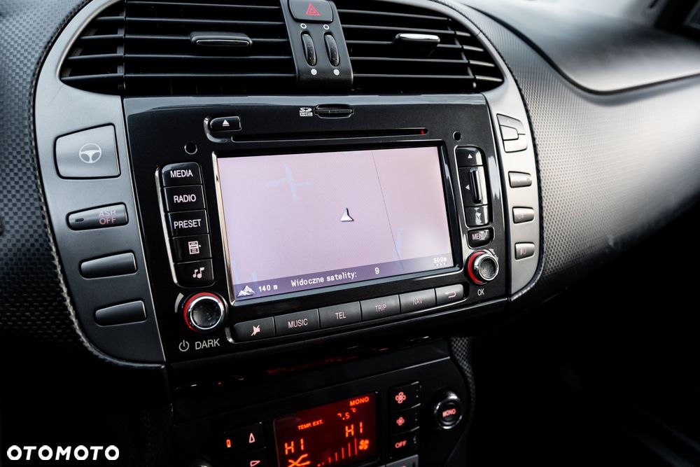 Fiat Bravo 1.4 T-JET 16V Speed - 29