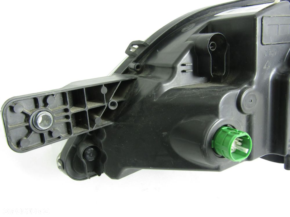 Reflektor Ducato Boxer Jumper 14 - 24  Prawy H7 + H7 Oryg. - 6