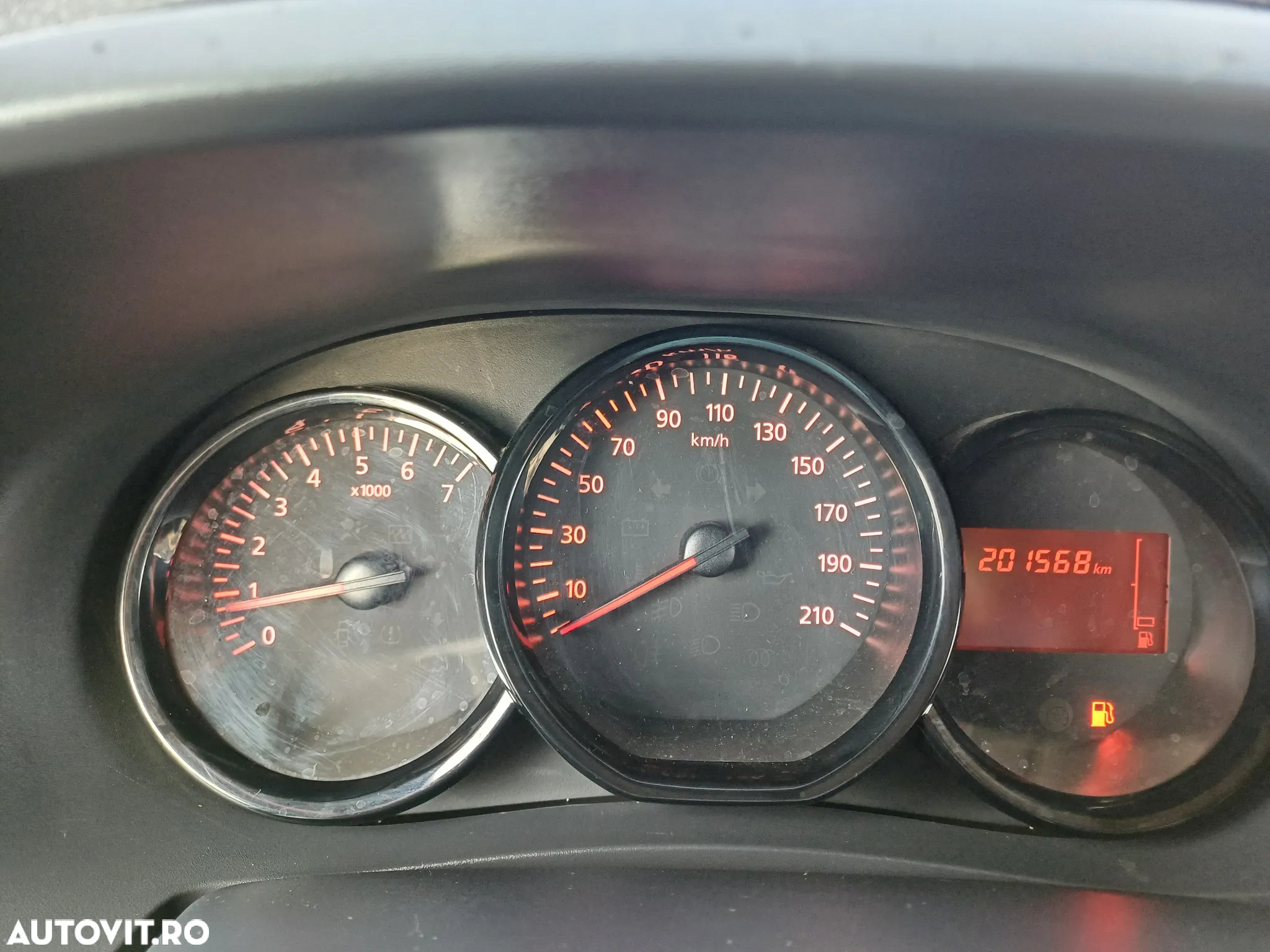 Dacia Dokker 1.5 Blue dCi Ambiance - 9