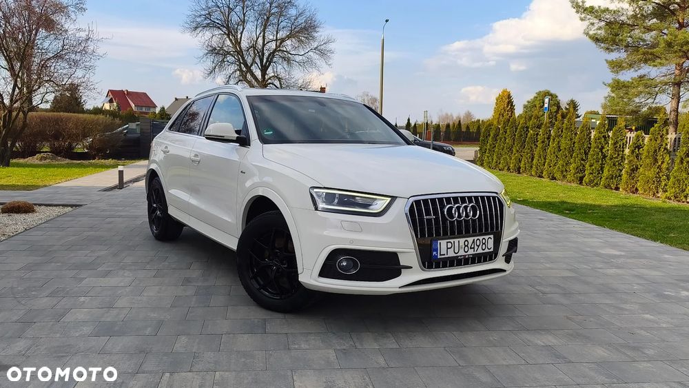 Audi Q3 2.0 TDI Quattro - 3