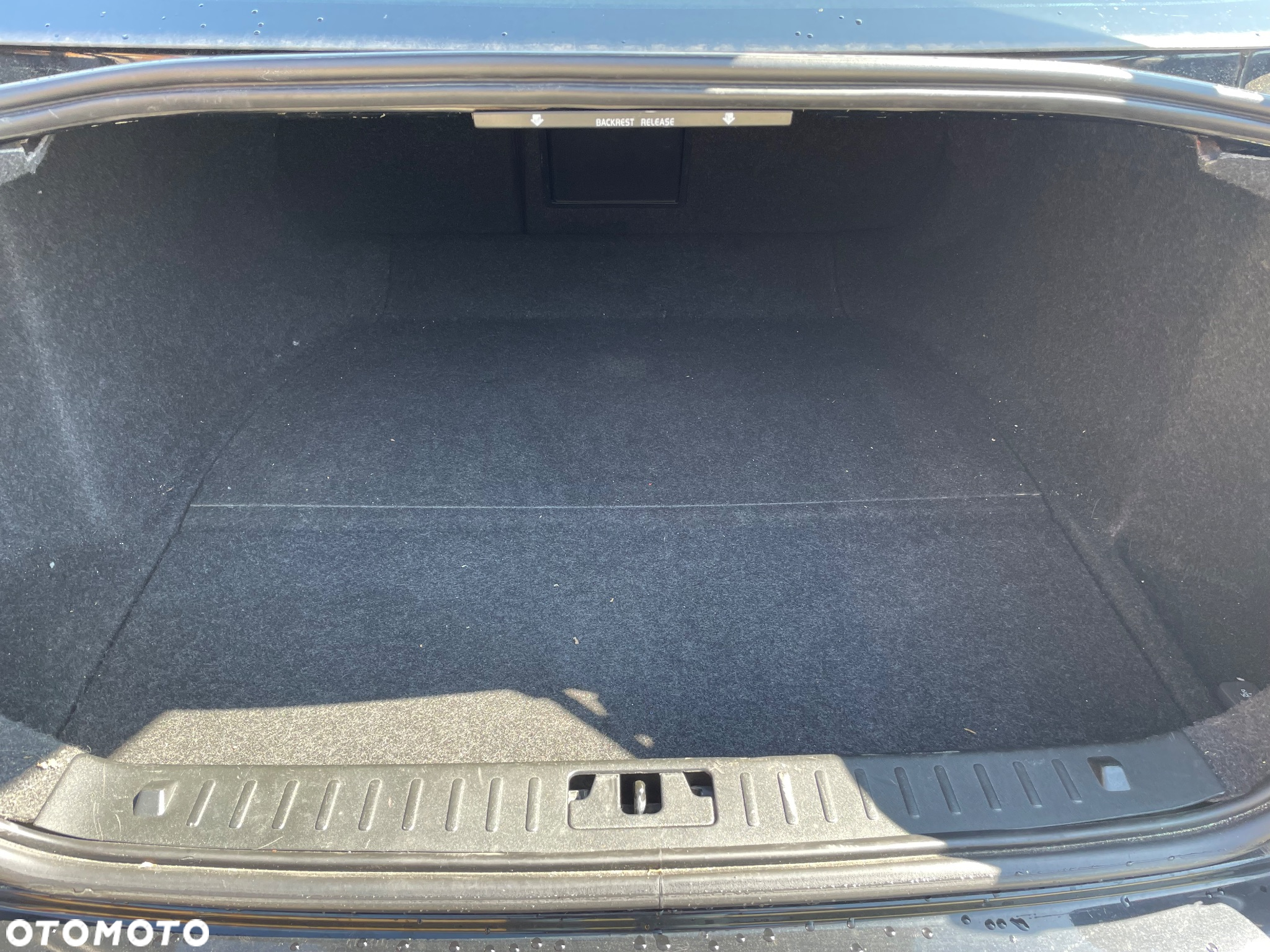 Volvo S80 D3 Executive - 12