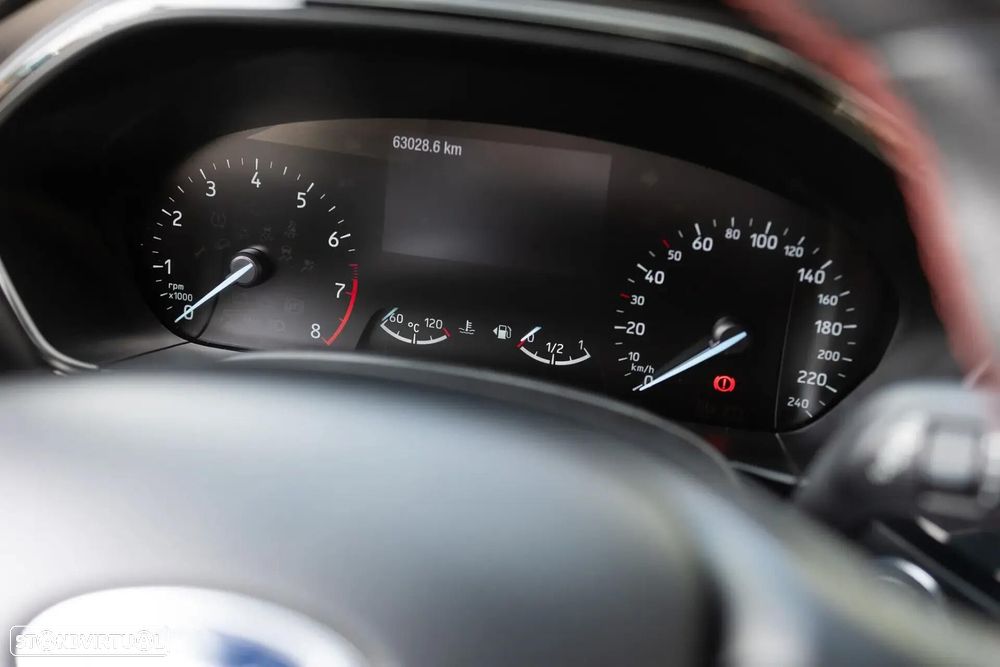 Ford Focus 1.0 EcoBoost S&S ST-LINE - 20
