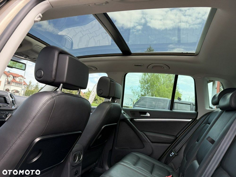 Volkswagen Tiguan 2.0 TDI 4Mot Sport&Style DSG - 23