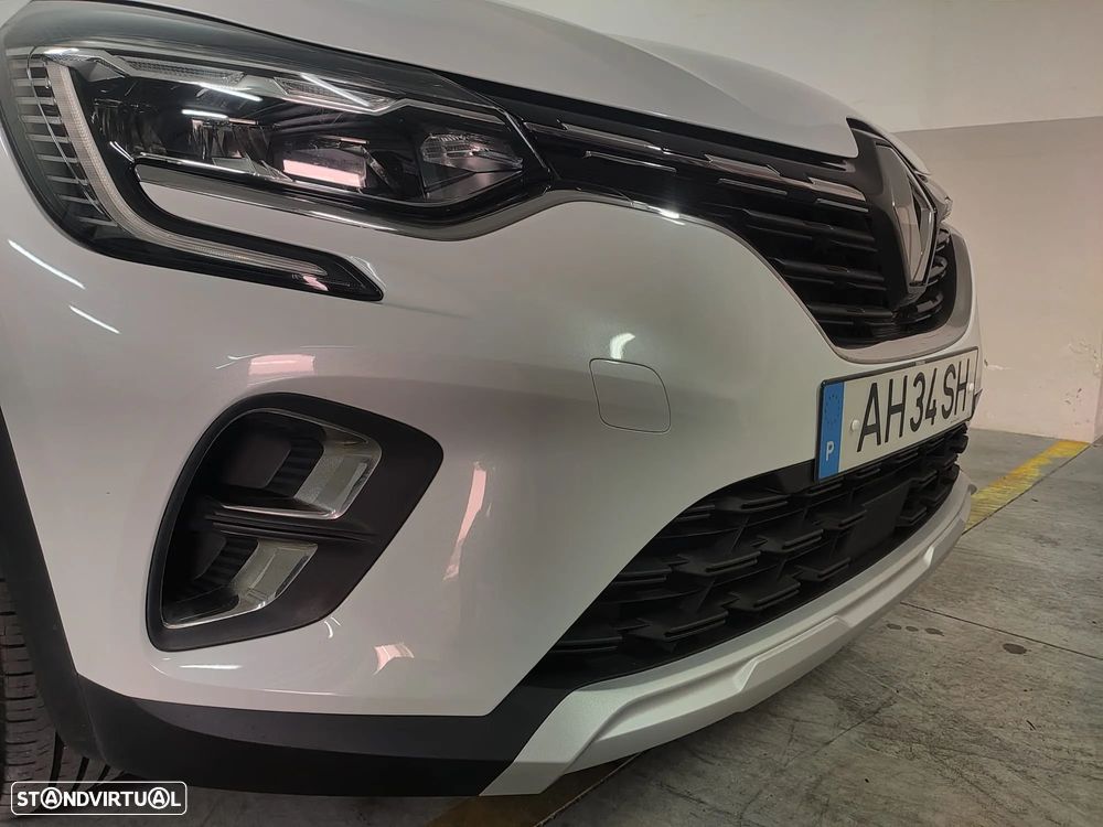 Renault Captur 1.5 dCi Exclusive - 7