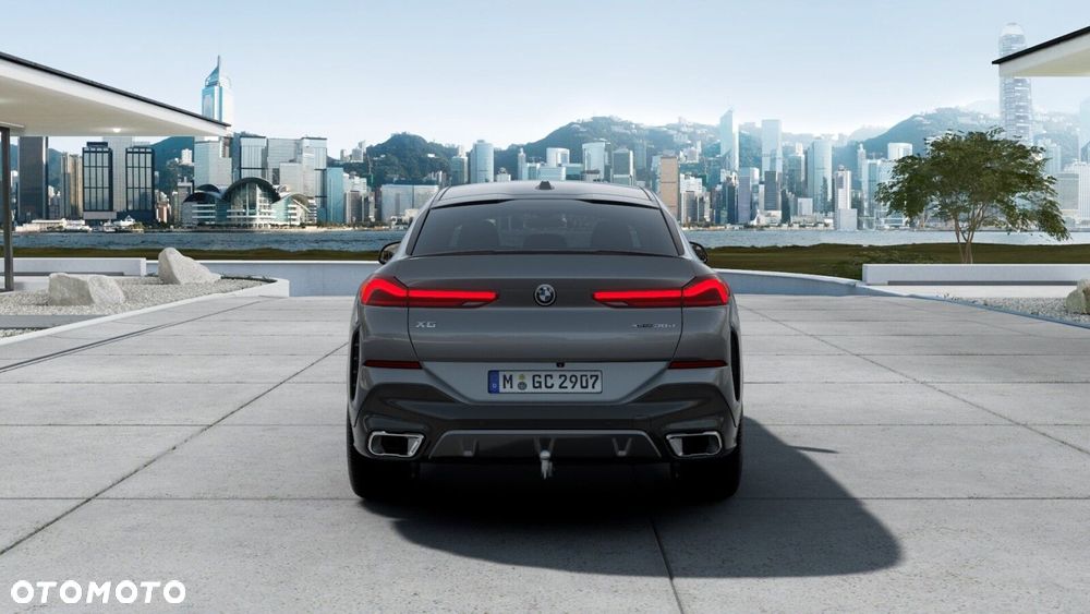 BMW X6 - 3