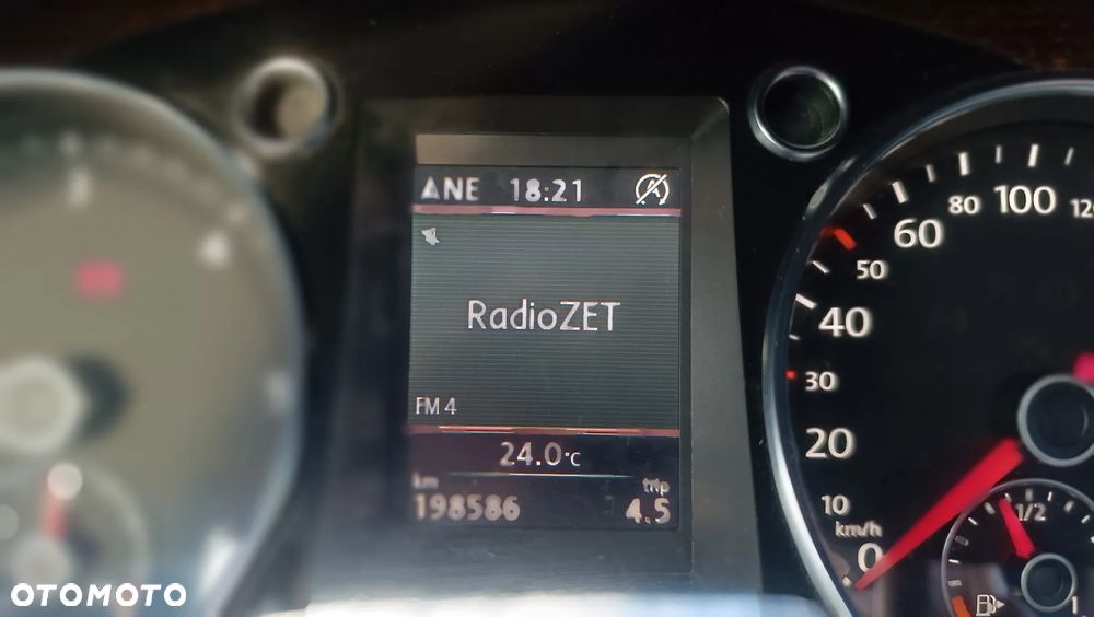 Volkswagen Passat 2.0 TDI Highline DSG - 20