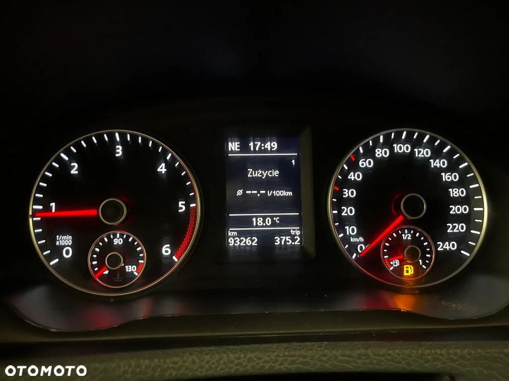 Volkswagen California - 2