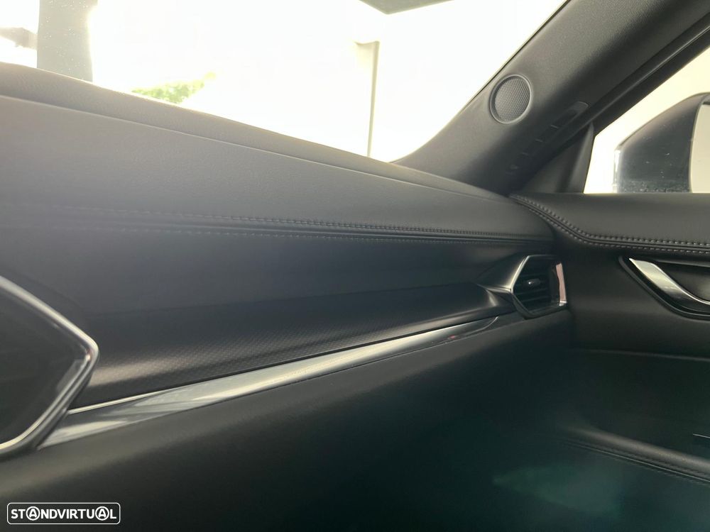 Mazda CX-5 2.2 D Homura AT S/Bose - 20