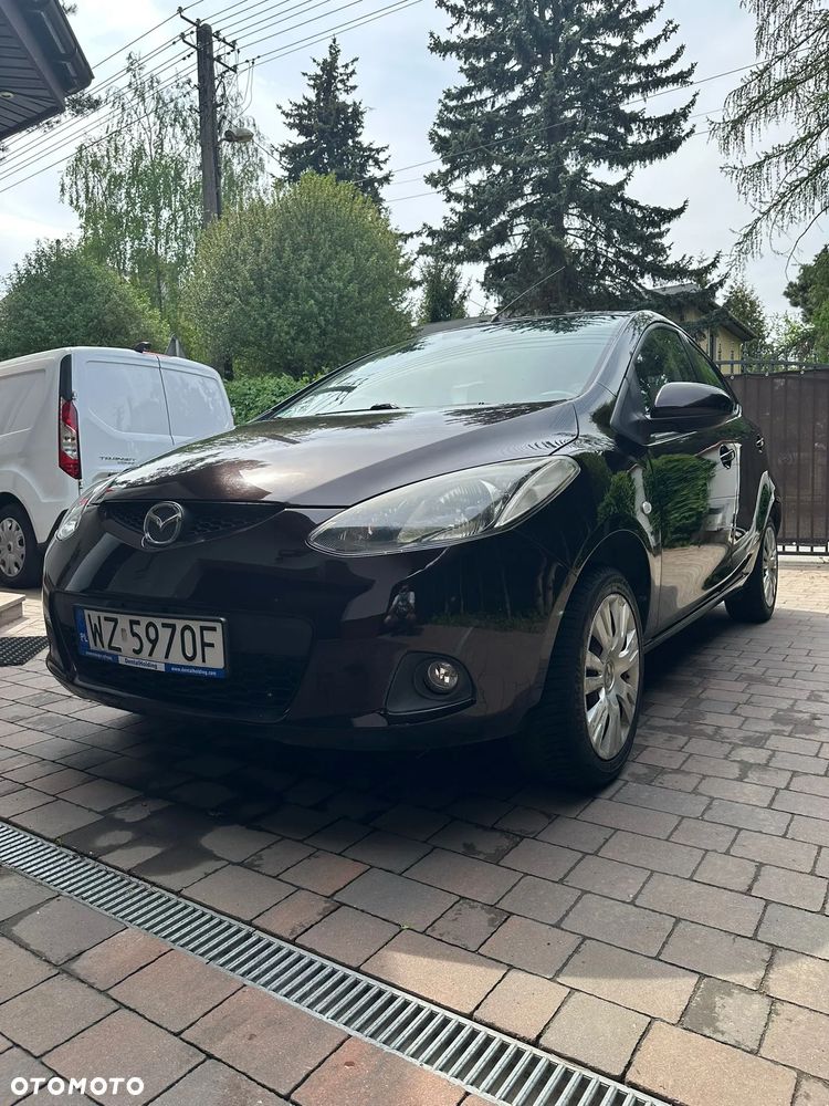 Mazda 2 1.5 Independence - 2