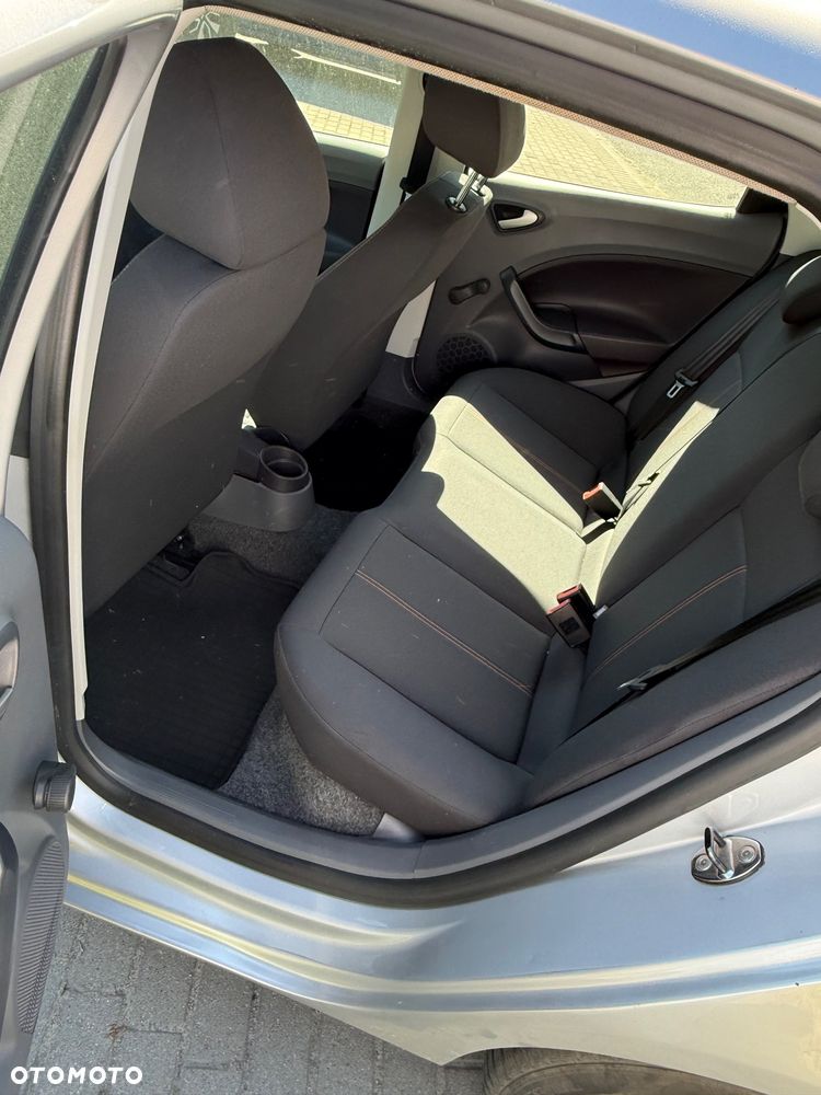 Seat Ibiza 1.2 Reference - 5