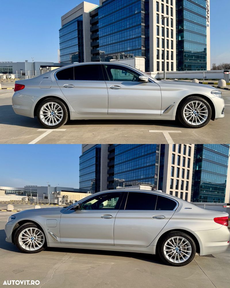 BMW Seria 5 - 5