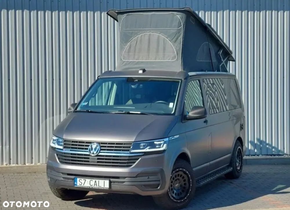 Volkswagen California - 9