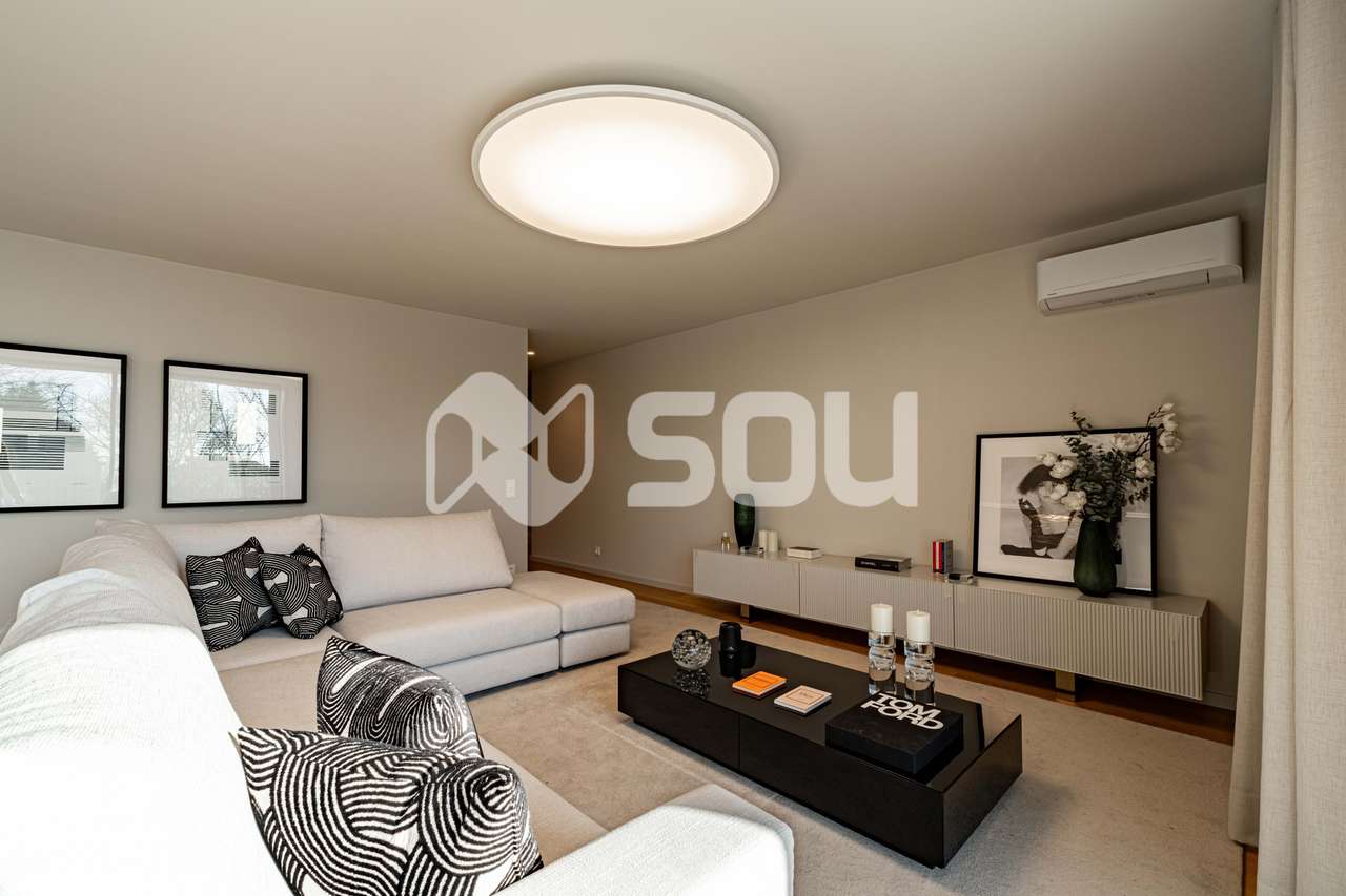 Apartamento T3 – Jardins d' Arrábida - Grande imagem: 3/11