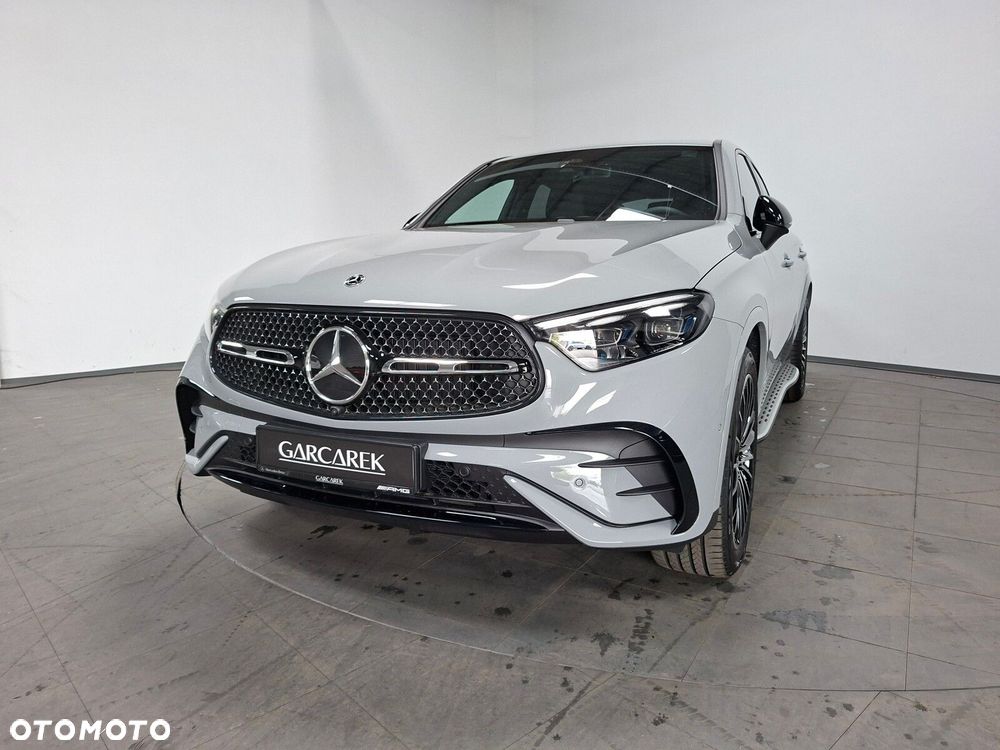 Mercedes-Benz GLC - 3
