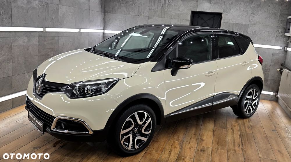 Renault Captur - 13