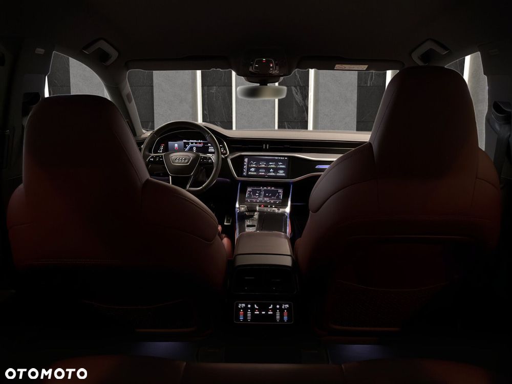 Audi S7 Sportback - 31