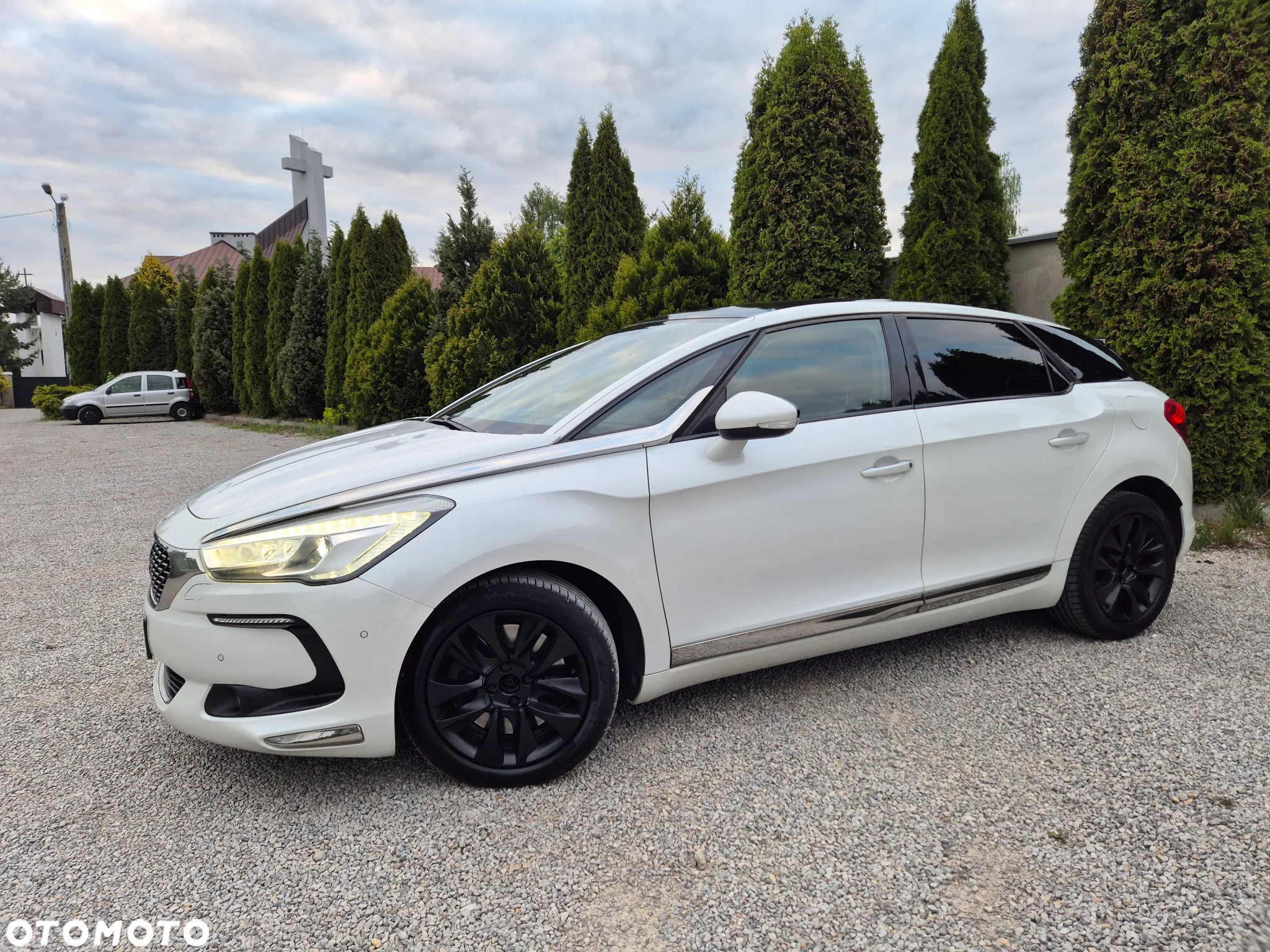 Citroën DS5 BlueHDi 150 Business Class - 30
