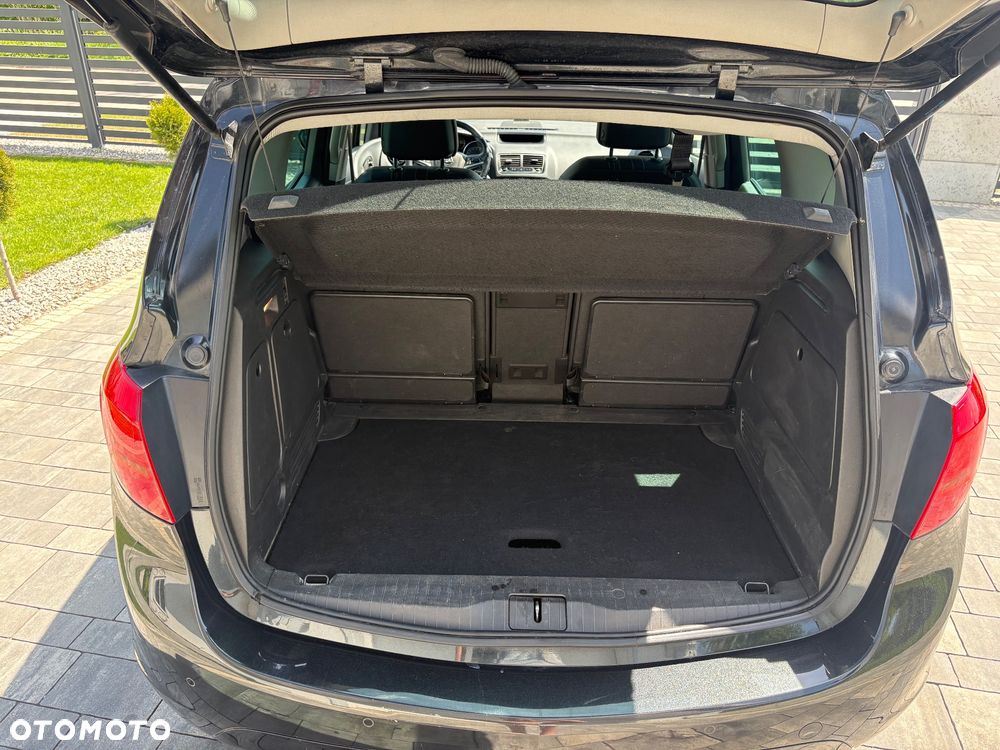 Opel Meriva 1.4 T Edition 150 - 19