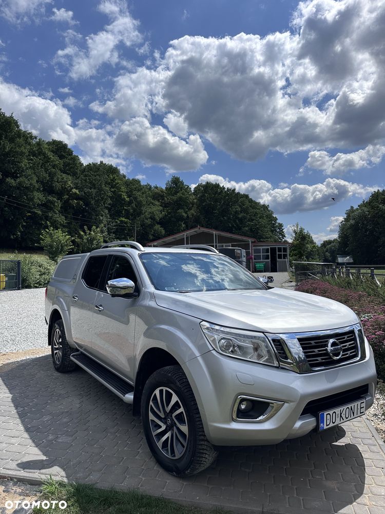 Nissan Navara - 26