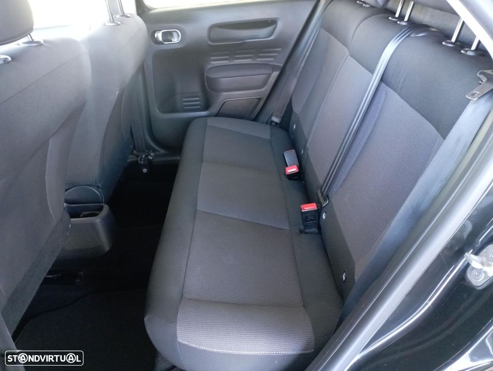 Citroën C4 Cactus 1.2 PureTech Feel - 5