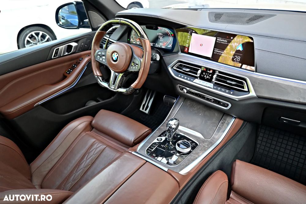 BMW X5 - 25