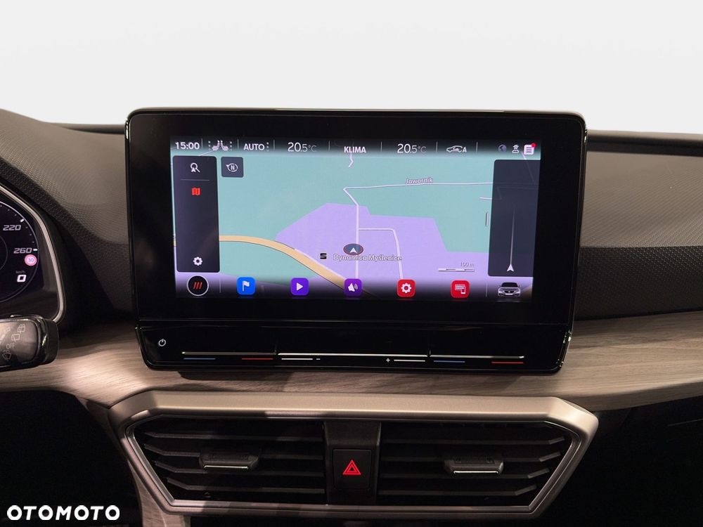 Seat Leon - 27