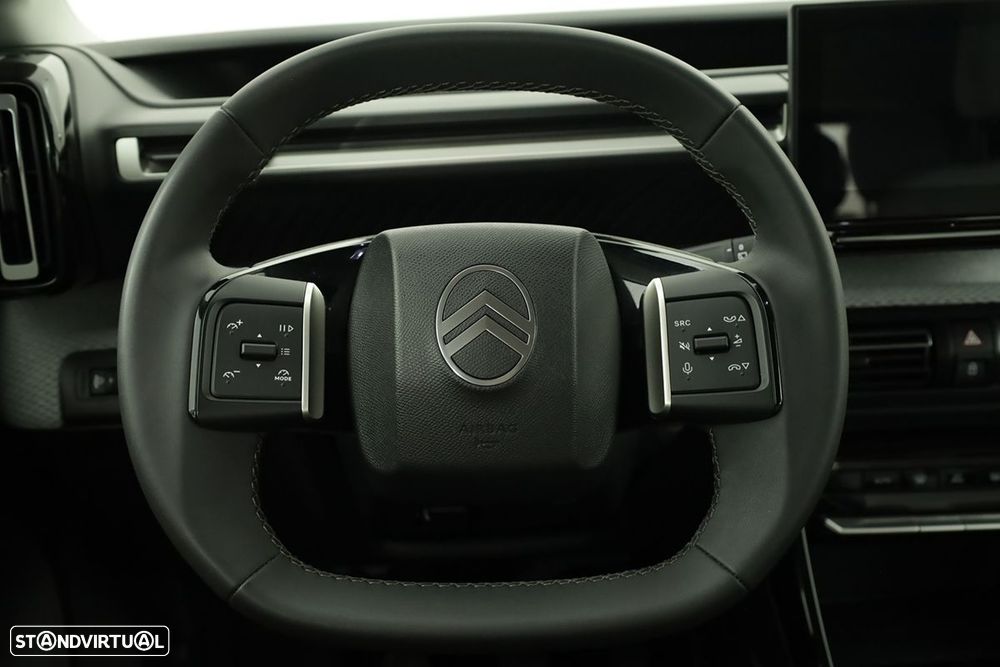 Citroën C3 1.2 PureTech Max - 15
