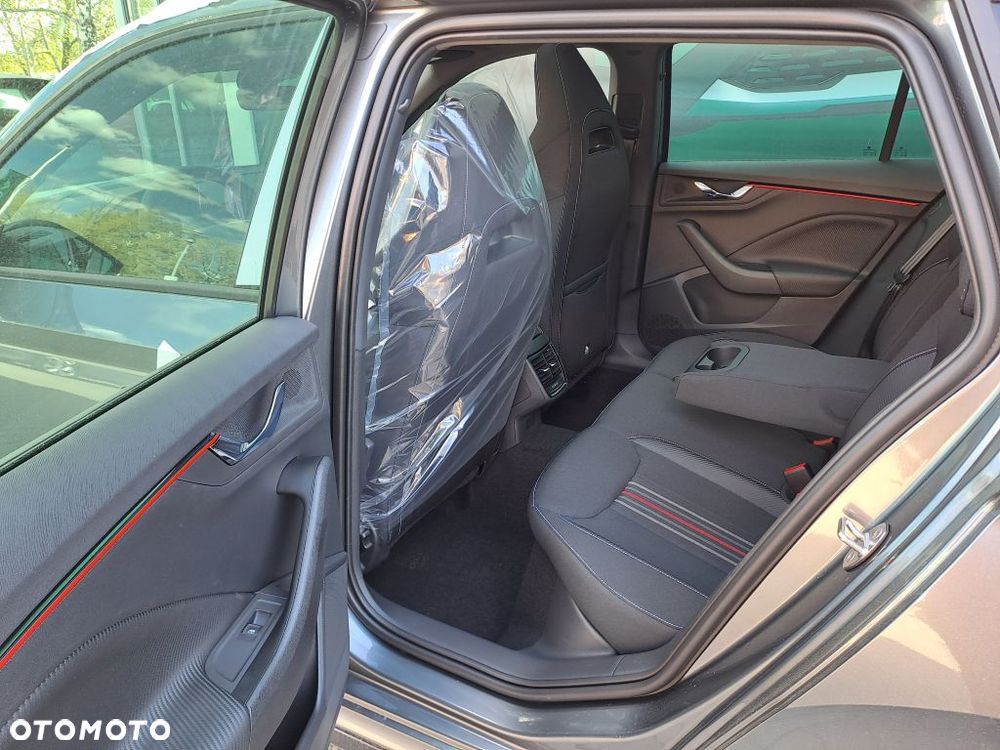 Skoda Kamiq 1.0 TSI Monte Carlo DSG - 7