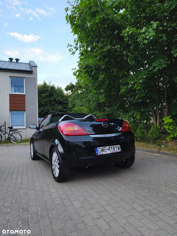 Opel Tigra 1.4 (Enjoy) - 3