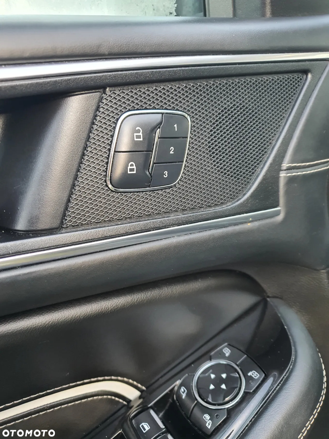 Ford S-Max 2.0 TDCi Vignale PowerShift - 20