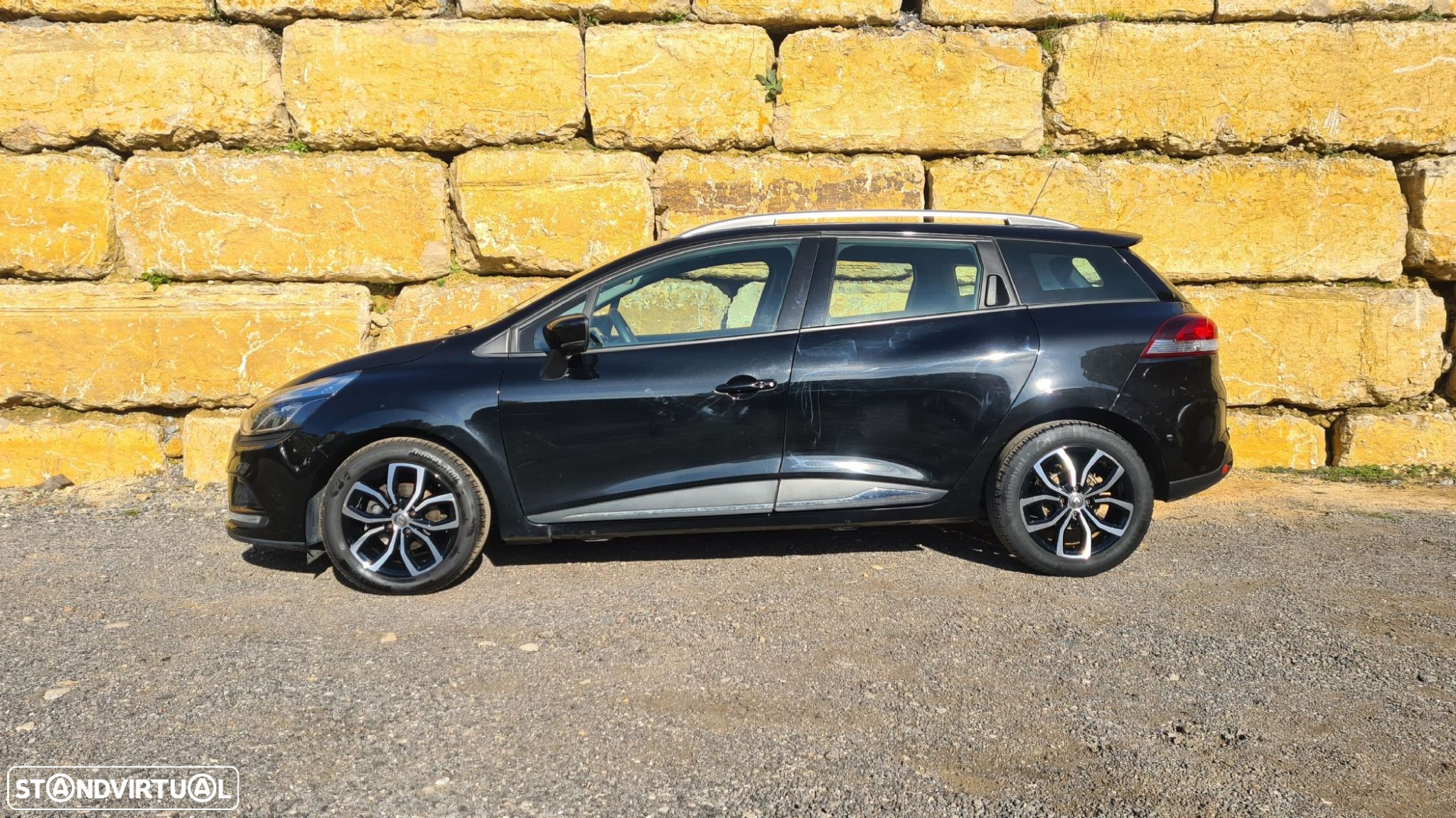 Renault Clio Sport Tourer - 3