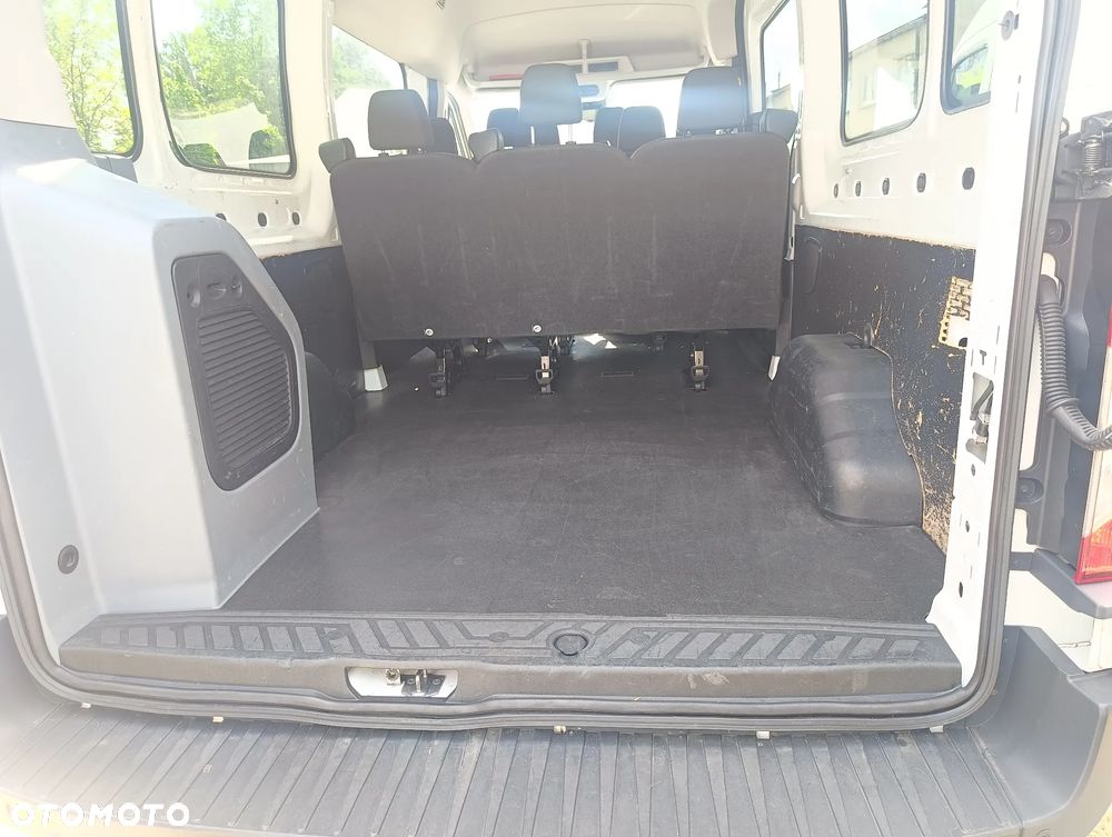 Ford Transit L3 Trend - 16