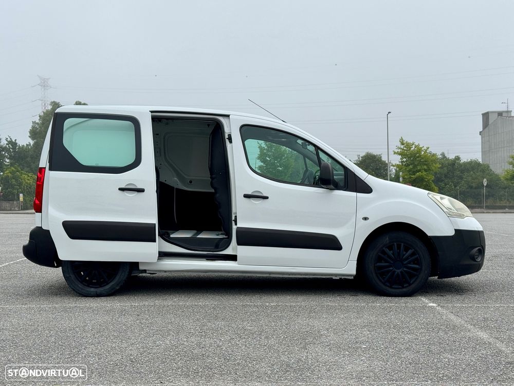Citroën Berlingo - 11
