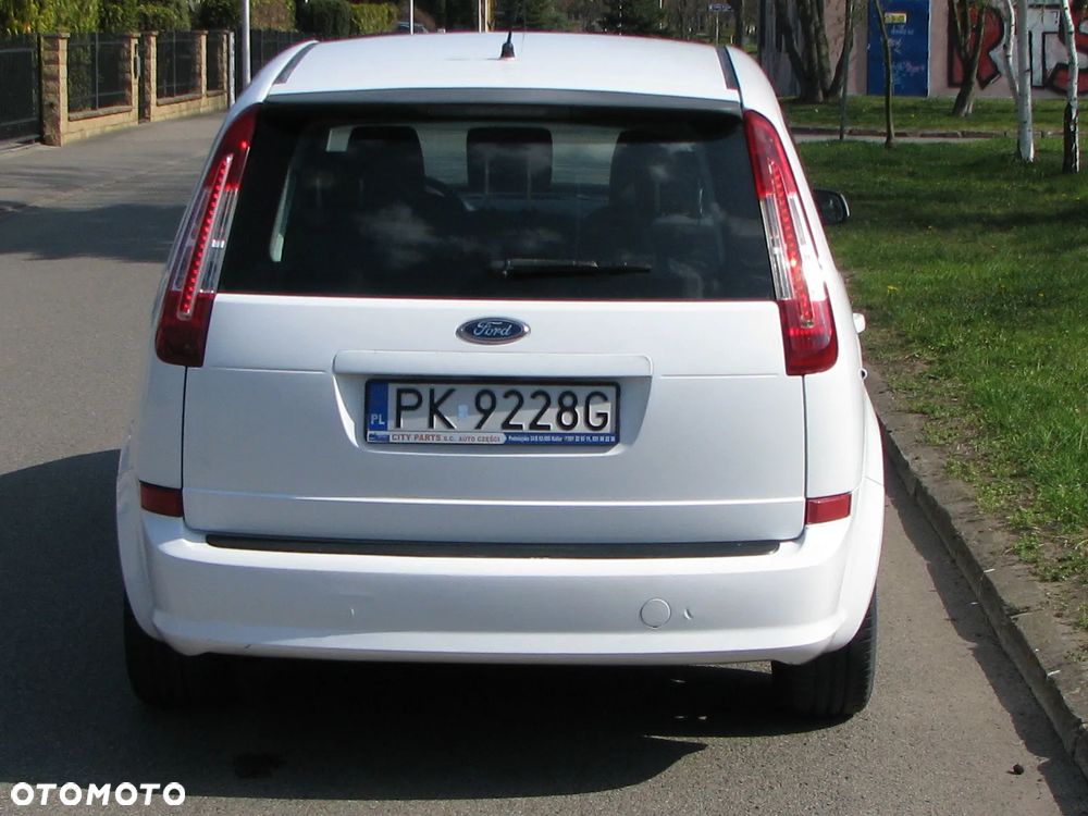 Ford C-MAX 1.8 Style - 5